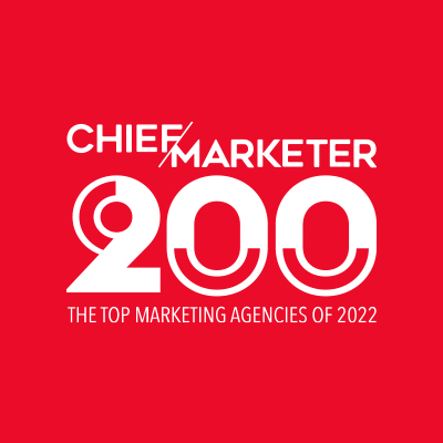 Chief Marketer