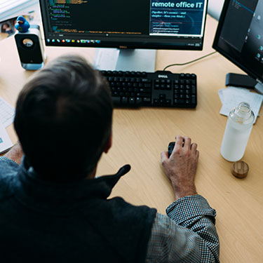 Accelerate your time to market Technologist applies veteran expertise