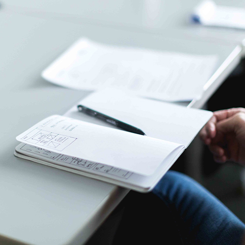 We love your brand as much as you do Our business strategist, Dan Overly, explains the value of branding