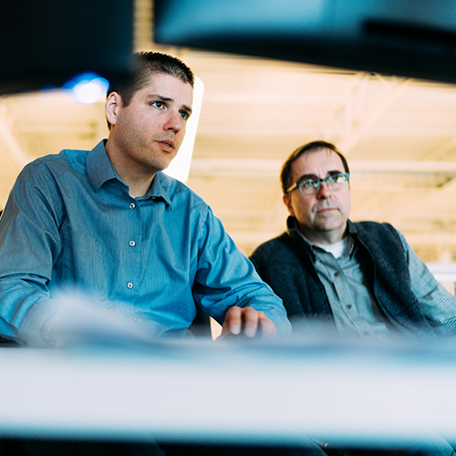 Which one is the wookie? B2B technology specialists prepare for Kessel Run