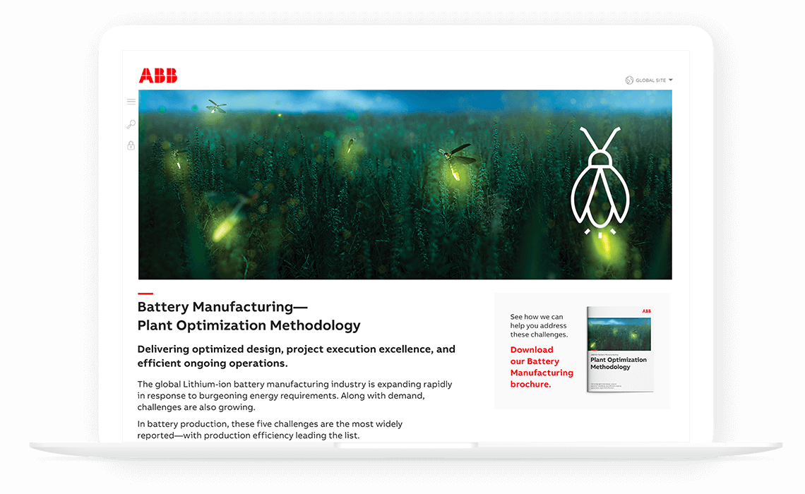 Website