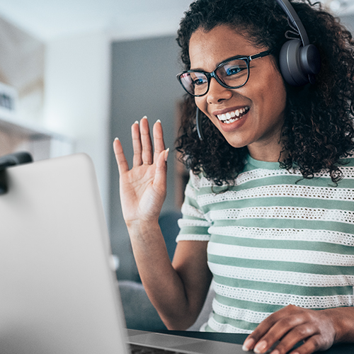Logitech partner enablement