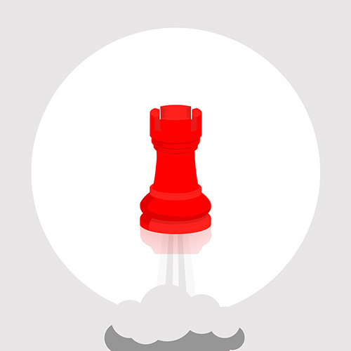 B2B channel partner recruitment materials