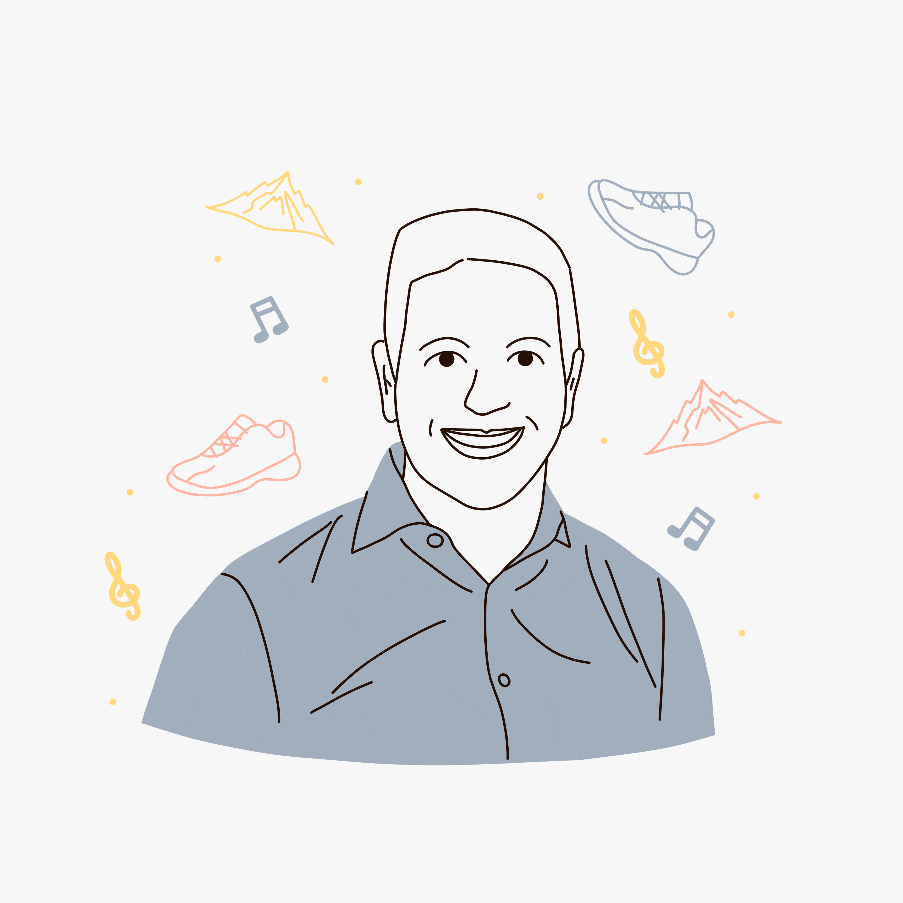 Marketing problem solver Dan Overly, VP, Strategic Consulting & Business Development