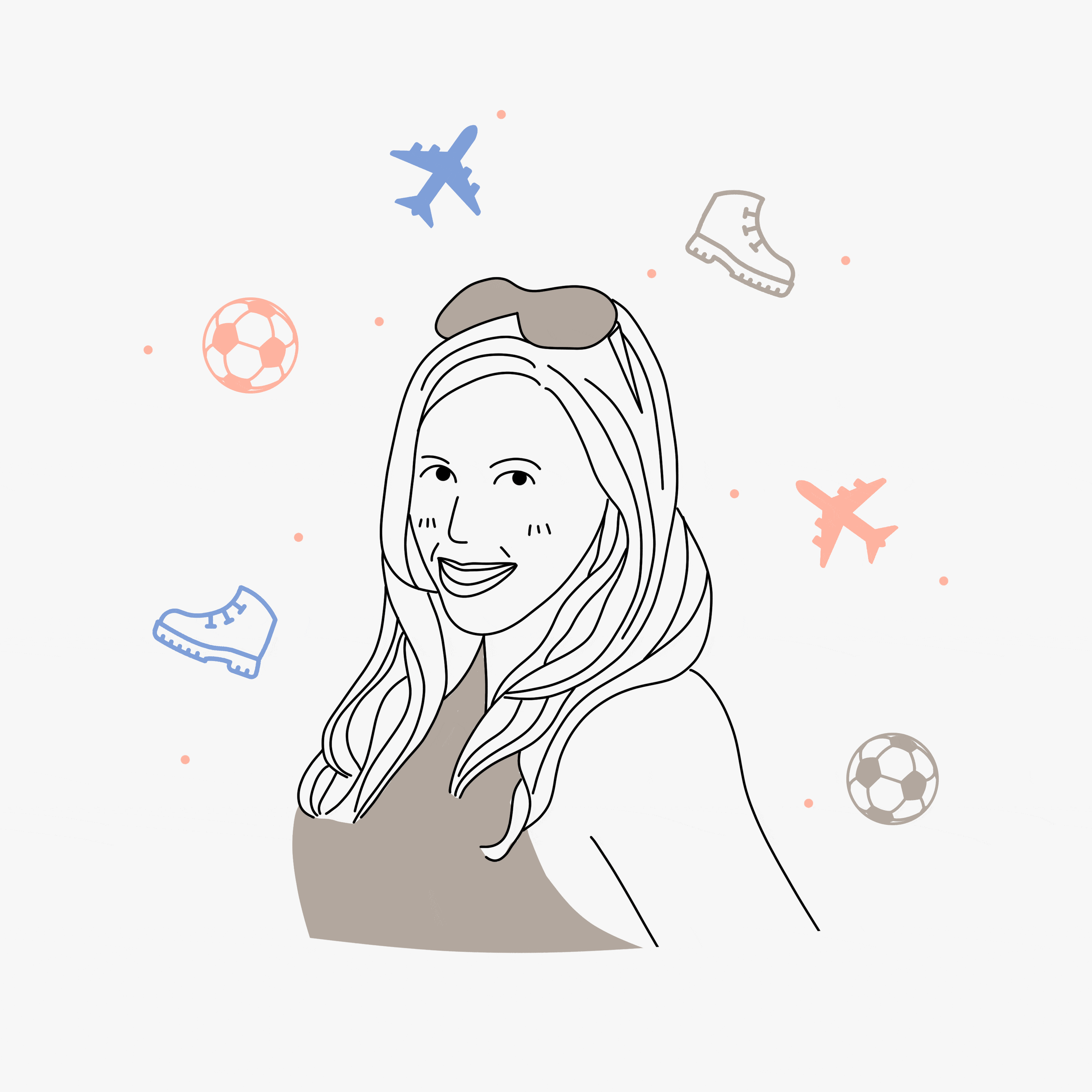 Analyst Heather Simonis, Analyst