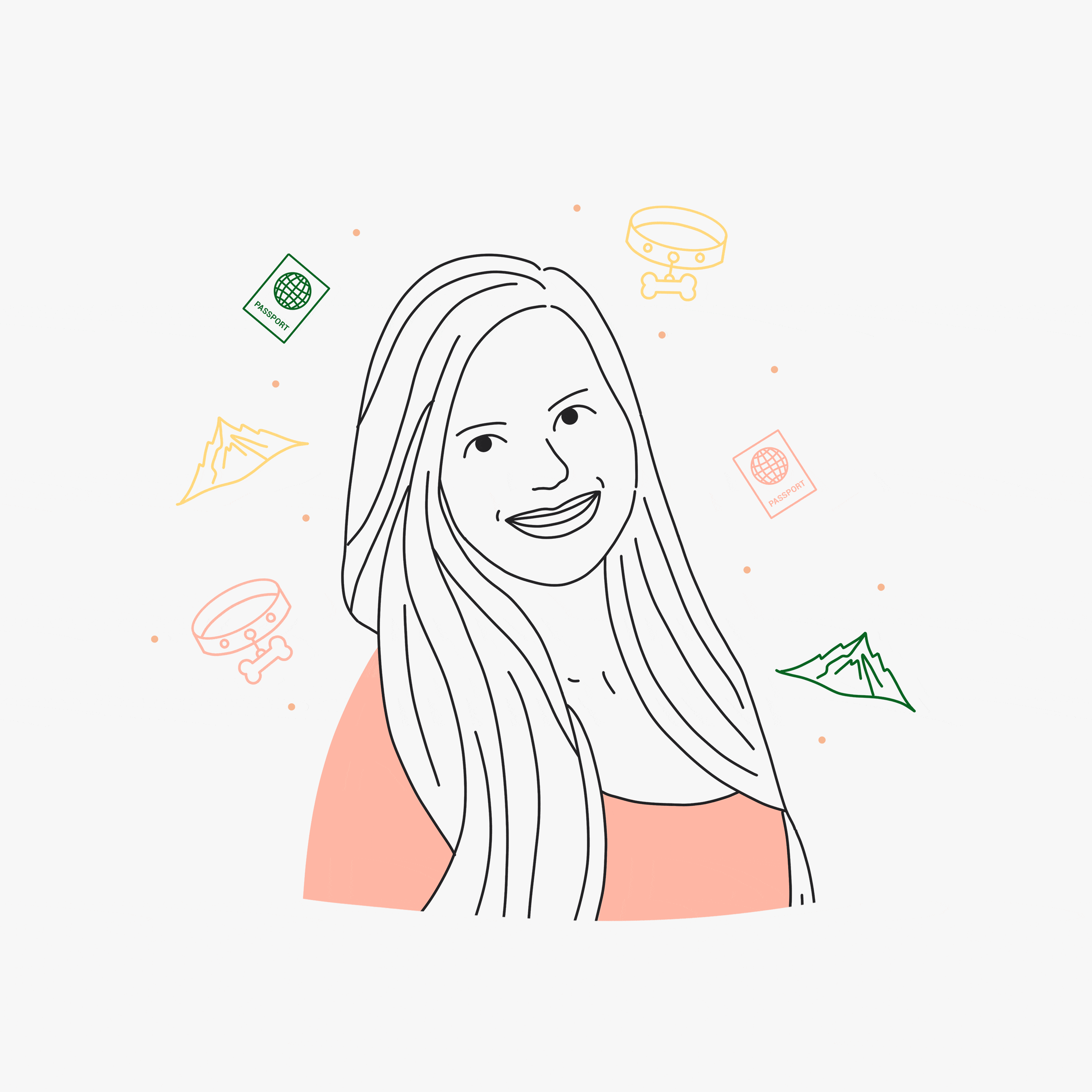 Assistant Account Executive Kayla Henn, Assistant Account Executive