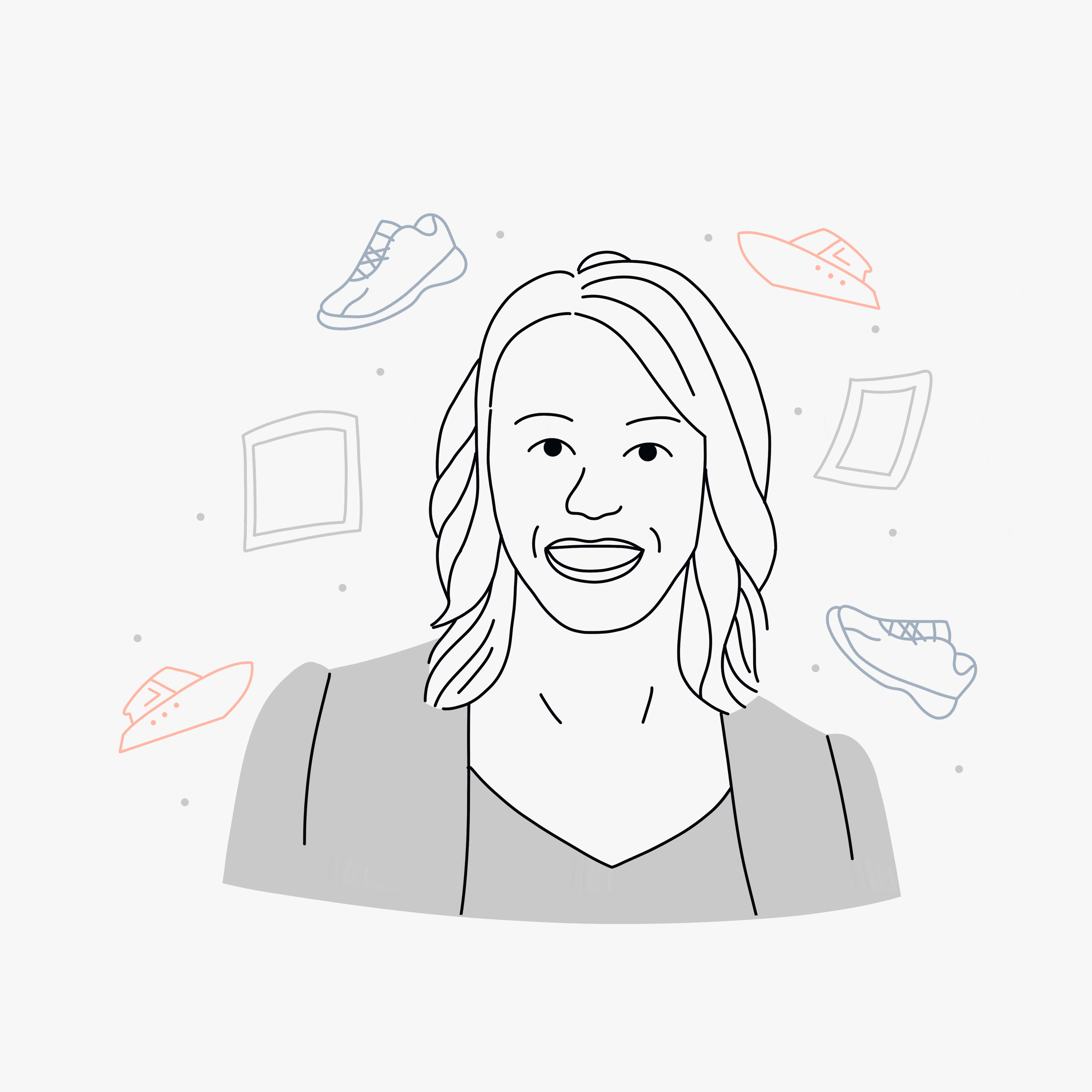 Supervises account portfolio Krista Conard, Partner, Account Services Director