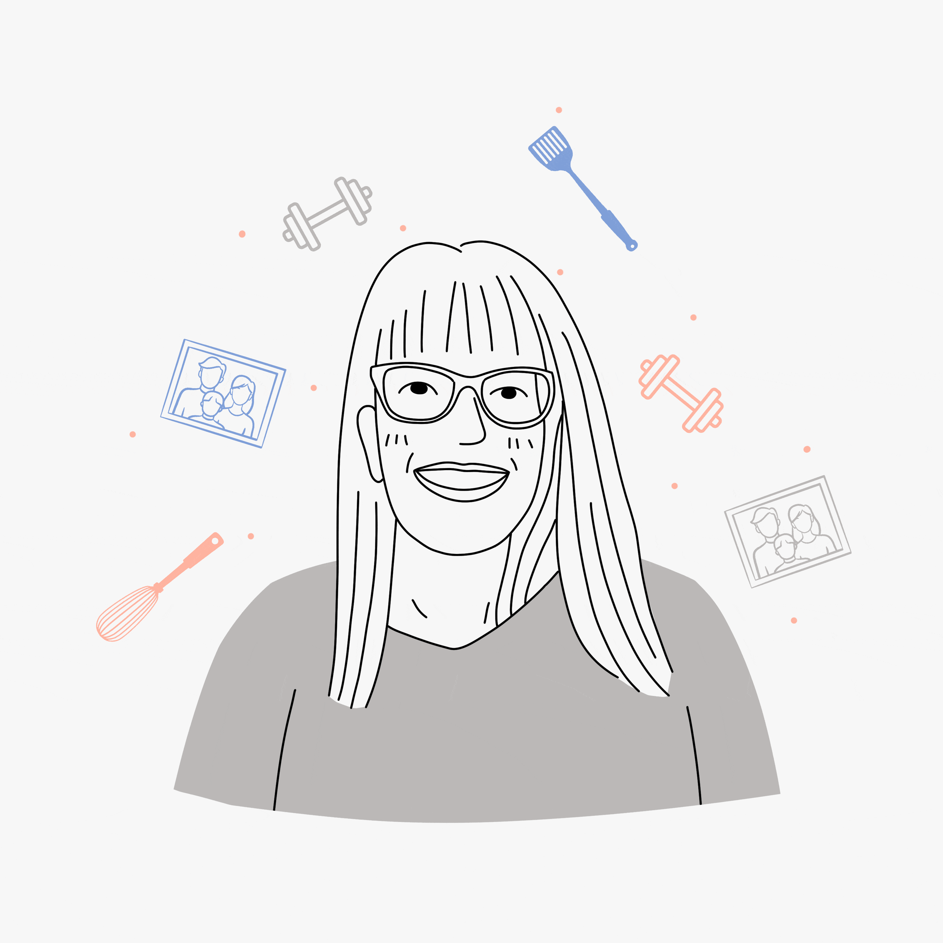 Lead Generation Specialist Michele Jackson, Lead Generation Specialist